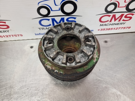 John Deere 1950, 2040, 2140, Crankshaft Pulley R70443 - 皮带张紧器 适用于 拖拉机:图5 John Deere 1950, 2040, 2140, Crankshaft Pulley R70443 - 皮带张紧器 适用于 拖拉机:图5