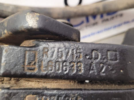 John Deere 3050, 3350, 3040 Sg2 Cab Brake Master Cylinder, Pedal Kit Al33145 - 制动零件 适用于 农业机械:图4 John Deere 3050, 3350, 3040 Sg2 Cab Brake Master Cylinder, Pedal Kit Al33145 - 制动零件 适用于 农业机械:图4