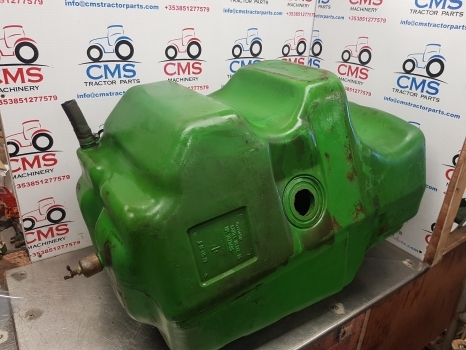 John Deere 3350, 2955, 3050, 3150 Fuel Tank Original Al59759, Al41629 - 燃料箱 适用于 拖拉机:图1 John Deere 3350, 2955, 3050, 3150 Fuel Tank Original Al59759, Al41629 - 燃料箱 适用于 拖拉机:图1