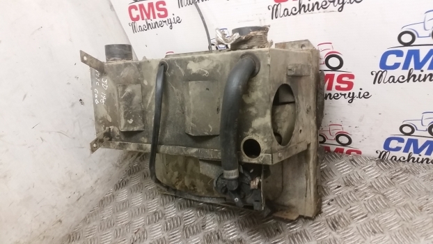John Deere 50 Series, 1550, 1750, 1850, 1950 Heater Housing Assembly Al61944 - 暖通系统 适用于 拖拉机:图5 John Deere 50 Series, 1550, 1750, 1850, 1950 Heater Housing Assembly Al61944 - 暖通系统 适用于 拖拉机:图5
