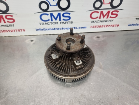John Deere 6100, 6000 Series, 7500, Viscous Fan Drive Al79618 - 风扇 适用于 拖拉机:图3 John Deere 6100, 6000 Series, 7500, Viscous Fan Drive Al79618 - 风扇 适用于 拖拉机:图3