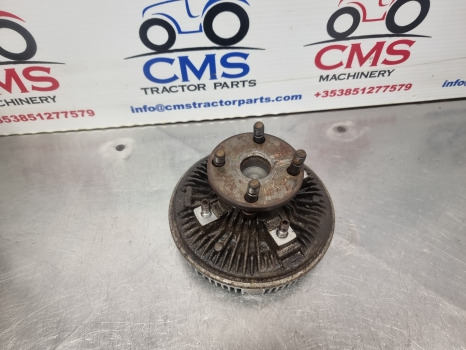 John Deere 6100, 6000 Series, 7500, Viscous Fan Drive Al79618 - 风扇 适用于 拖拉机:图2 John Deere 6100, 6000 Series, 7500, Viscous Fan Drive Al79618 - 风扇 适用于 拖拉机:图2