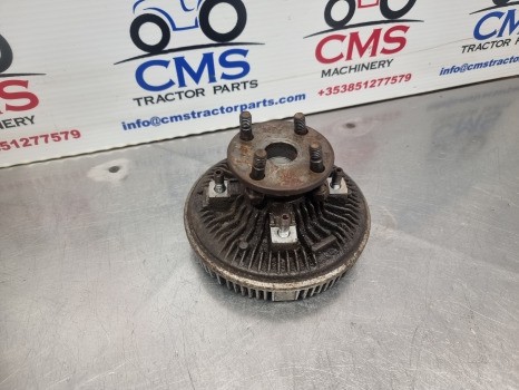 John Deere 6100, 6000 Series, 7500, Viscous Fan Drive Al79618 - 风扇 适用于 拖拉机:图5 John Deere 6100, 6000 Series, 7500, Viscous Fan Drive Al79618 - 风扇 适用于 拖拉机:图5