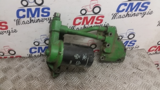 John Deere 6110 Oil Filter Head And Adapter Fitting Re503727, Re519885, R501436 - 滤油器 适用于 拖拉机:图2 John Deere 6110 Oil Filter Head And Adapter Fitting Re503727, Re519885, R501436 - 滤油器 适用于 拖拉机:图2