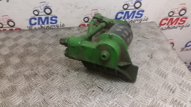 John Deere 6110 Oil Filter Head And Adapter Fitting Re503727, Re519885, R501436 - 滤油器 适用于 拖拉机:图3 John Deere 6110 Oil Filter Head And Adapter Fitting Re503727, Re519885, R501436 - 滤油器 适用于 拖拉机:图3