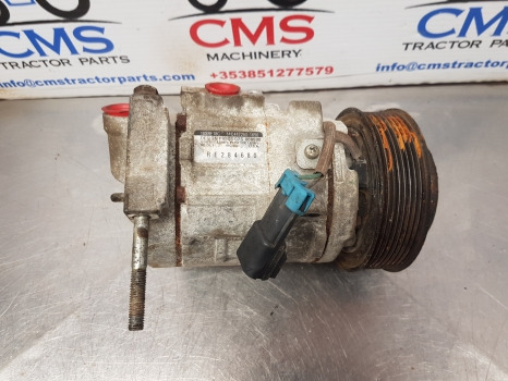 John Deere 6115m, 5m, 6m, 6r Series, Ac Compressor Re284680 - 空调零件:图2 John Deere 6115m, 5m, 6m, 6r Series, Ac Compressor Re284680 - 空调零件:图2
