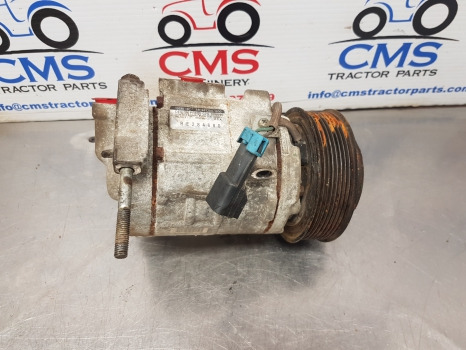 John Deere 6115m, 5m, 6m, 6r Series, Ac Compressor Re284680 - 空调零件:图1 John Deere 6115m, 5m, 6m, 6r Series, Ac Compressor Re284680 - 空调零件:图1