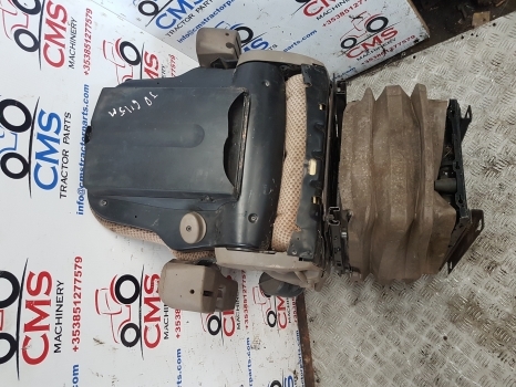 John Deere 6115m Seat Mechanical Suspended Bl165295, Al212665, Bl15278 - 座椅 适用于 拖拉机:图5 John Deere 6115m Seat Mechanical Suspended Bl165295, Al212665, Bl15278 - 座椅 适用于 拖拉机:图5