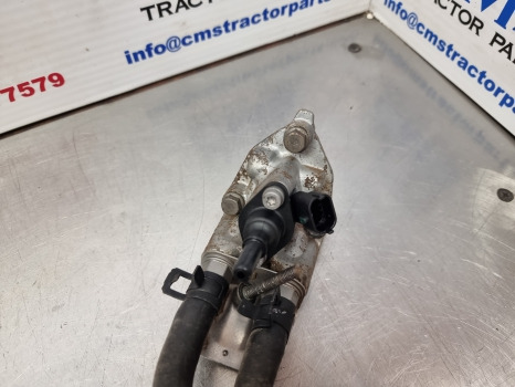 John Deere 6145r, 6m, 6r Series, Def Dosing Injection Nozzle Re560468 - 喷射器:图3 John Deere 6145r, 6m, 6r Series, Def Dosing Injection Nozzle Re560468 - 喷射器:图3
