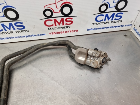 John Deere 6145r, 6m, 6r Series, Def Dosing Injection Nozzle Re560468 - 喷射器:图5 John Deere 6145r, 6m, 6r Series, Def Dosing Injection Nozzle Re560468 - 喷射器:图5