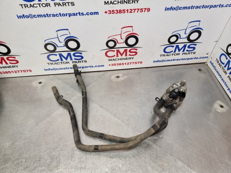 John Deere 6145r, 6m, 6r Series, Def Dosing Injection Nozzle Re560468 - 喷射器:图2 John Deere 6145r, 6m, 6r Series, Def Dosing Injection Nozzle Re560468 - 喷射器:图2