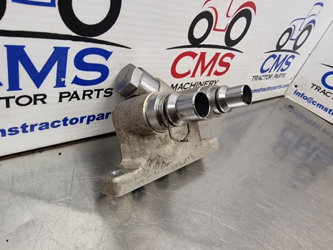 John Deere 6145r, 6r Series, 6215r, Thermostatic Control Valve Al209355 - 恒温器 适用于 农业机械:图2 John Deere 6145r, 6r Series, 6215r, Thermostatic Control Valve Al209355 - 恒温器 适用于 农业机械:图2