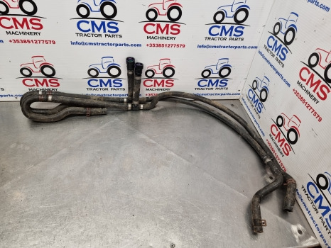 John Deere 6145r, 6r Series, Air Conditioning, Heater Pipes Kit L208781, L208783 - 空调零件:图1 John Deere 6145r, 6r Series, Air Conditioning, Heater Pipes Kit L208781, L208783 - 空调零件:图1