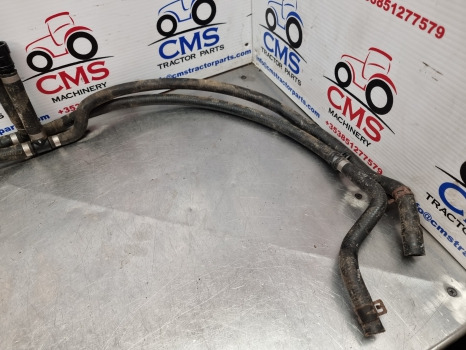 John Deere 6145r, 6r Series, Air Conditioning, Heater Pipes Kit L208781, L208783 - 空调零件:图3 John Deere 6145r, 6r Series, Air Conditioning, Heater Pipes Kit L208781, L208783 - 空调零件:图3