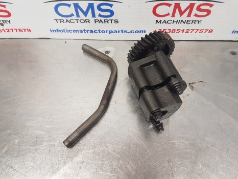 John Deere 6200, 2140, 2130 Engine Oil Pump And Gear Re35685, T20298, Ar59621 - 油泵 适用于 农业机械:图2 John Deere 6200, 2140, 2130 Engine Oil Pump And Gear Re35685, T20298, Ar59621 - 油泵 适用于 农业机械:图2