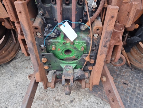 John Deere 6320 Pto Unit Complete - 备件 适用于 农业机械:图1 John Deere 6320 Pto Unit Complete - 备件 适用于 农业机械:图1