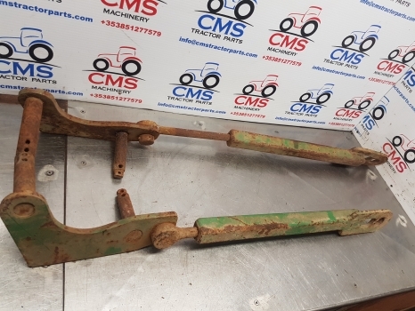 John Deere 6400, 6020, 6010, 5020 Pick Up Hitch Rod Kit Al170951, Al170952 - 快速耦合器 适用于 拖拉机:图5 John Deere 6400, 6020, 6010, 5020 Pick Up Hitch Rod Kit Al170951, Al170952 - 快速耦合器 适用于 拖拉机:图5