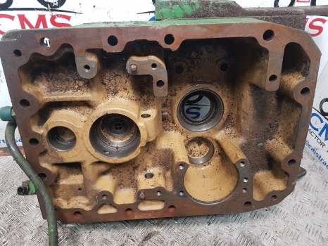 传动装置 适用于 拖拉机 John Deere 6400, 6100, 6200, 6300, 6500 Rear Pto Housing L76333, Al76176：图9