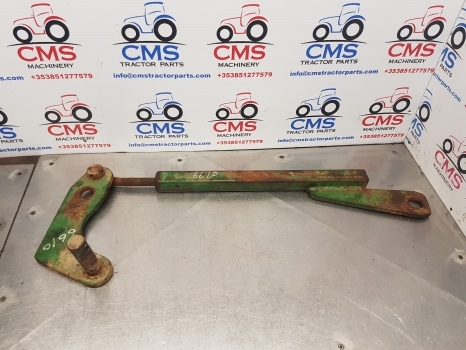 John Deere 6610, 6020, 6010, 5020 Pick Up Hitch Rod Lhsl158052, Al117212 - 快速耦合器 适用于 拖拉机:图2 John Deere 6610, 6020, 6010, 5020 Pick Up Hitch Rod Lhsl158052, Al117212 - 快速耦合器 适用于 拖拉机:图2