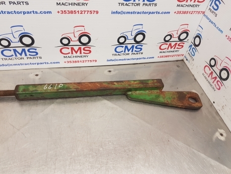 John Deere 6610, 6020, 6010, 5020 Pick Up Hitch Rod Lhsl158052, Al117212 - 快速耦合器 适用于 拖拉机:图3 John Deere 6610, 6020, 6010, 5020 Pick Up Hitch Rod Lhsl158052, Al117212 - 快速耦合器 适用于 拖拉机:图3