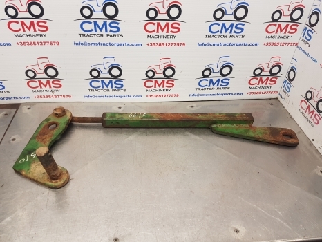 John Deere 6610, 6020, 6010, 5020 Pick Up Hitch Rod Lhsl158052, Al117212 - 快速耦合器 适用于 拖拉机:图1 John Deere 6610, 6020, 6010, 5020 Pick Up Hitch Rod Lhsl158052, Al117212 - 快速耦合器 适用于 拖拉机:图1