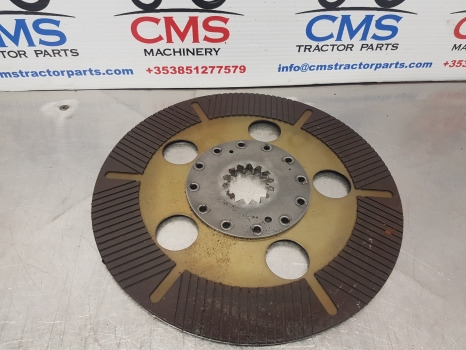 John Deere 6610, 6510, 6m Series Brake Disc 6.3mm Al171965, Brl2235 - 制动盘:图3 John Deere 6610, 6510, 6m Series Brake Disc 6.3mm Al171965, Brl2235 - 制动盘:图3