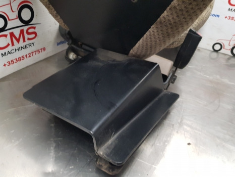John Deere 6r Series 6145r, 6155r Passenger Seat Re318308, Bl15226, Al207225 - 座椅 适用于 农业机械:图2 John Deere 6r Series 6145r, 6155r Passenger Seat Re318308, Bl15226, Al207225 - 座椅 适用于 农业机械:图2