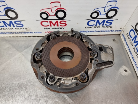 John Deere 7700, 7600, 7900, Brake Housing Assy R94873, R130106, R130107 - 制动零件 适用于 拖拉机:图2 John Deere 7700, 7600, 7900, Brake Housing Assy R94873, R130106, R130107 - 制动零件 适用于 拖拉机:图2