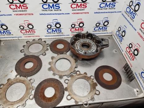 John Deere 7700, 7600, 7900, Brake Housing Assy R94873, R130106, R130107 - 制动零件 适用于 拖拉机:图3 John Deere 7700, 7600, 7900, Brake Housing Assy R94873, R130106, R130107 - 制动零件 适用于 拖拉机:图3