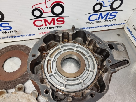 John Deere 7700, 7600, 7900, Brake Housing Assy R94873, R130106, R130107 - 制动零件 适用于 拖拉机:图5 John Deere 7700, 7600, 7900, Brake Housing Assy R94873, R130106, R130107 - 制动零件 适用于 拖拉机:图5