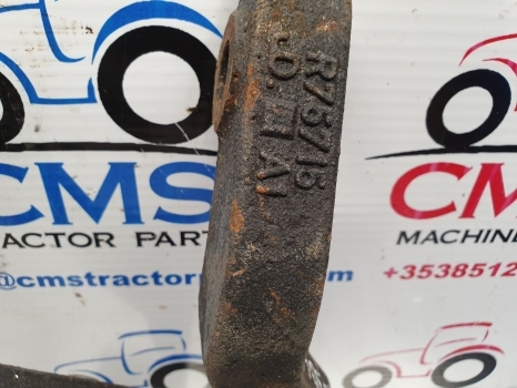 John Deere Brake Pedals For Sg2 Cab R75715, R75716,  Ar102305, Ar102306 - 踏板 适用于 拖拉机:图4 John Deere Brake Pedals For Sg2 Cab R75715, R75716,  Ar102305, Ar102306 - 踏板 适用于 拖拉机:图4