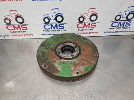 John Deere Se, 6610, 6510, 6520, 6620, 6320, 7420, 7520 Torsional Damper Al81266 - 离合器及其零件 适用于 拖拉机:图1 John Deere Se, 6610, 6510, 6520, 6620, 6320, 7420, 7520 Torsional Damper Al81266 - 离合器及其零件 适用于 拖拉机:图1