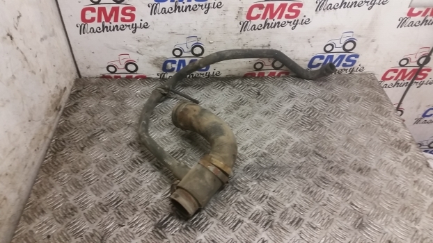 Landini Mythos Series 115 Engine Cooling Radiator Hose 3679229m91 - 散热器 适用于 拖拉机:图1 Landini Mythos Series 115 Engine Cooling Radiator Hose 3679229m91 - 散热器 适用于 拖拉机:图1