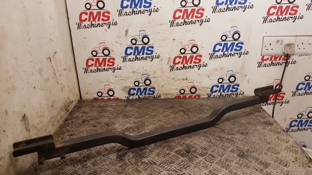 Landini Mythos Series 115 Fuel Tank Crosspiece Support 3559982m91 - 燃料箱 适用于 拖拉机:图1 Landini Mythos Series 115 Fuel Tank Crosspiece Support 3559982m91 - 燃料箱 适用于 拖拉机:图1