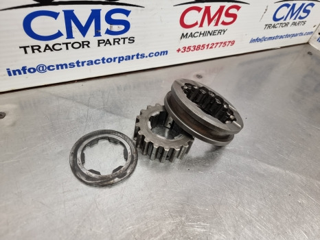Landini Vision 105, Mccormick, Transmission Sleeve, Hub 3532500m3, 3536269m1 - 变速箱:图2 Landini Vision 105, Mccormick, Transmission Sleeve, Hub 3532500m3, 3536269m1 - 变速箱:图2