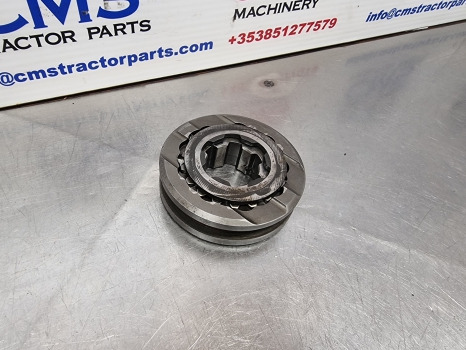 Landini Vision 105, Mccormick, Transmission Sleeve, Hub 3532500m3, 3536269m1 - 变速箱:图5 Landini Vision 105, Mccormick, Transmission Sleeve, Hub 3532500m3, 3536269m1 - 变速箱:图5