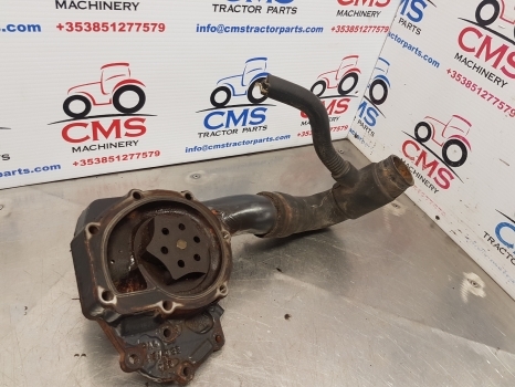 Landini Vision 105, Technofarm, 75trekker, Water Pump Assy U5mw0194, U7lw0172 - 冷却剂泵 适用于 拖拉机:图3 Landini Vision 105, Technofarm, 75trekker, Water Pump Assy U5mw0194, U7lw0172 - 冷却剂泵 适用于 拖拉机:图3