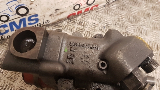Leyland 2100 Hydraulic Lift Cylinder 3001061690 - 液压缸 适用于 拖拉机:图2 Leyland 2100 Hydraulic Lift Cylinder 3001061690 - 液压缸 适用于 拖拉机:图2