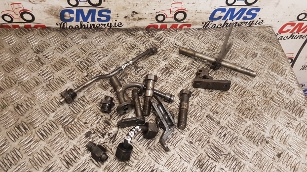 Leyland 2100 Transmission Assorted Parts - 传动装置 适用于 拖拉机:图5 Leyland 2100 Transmission Assorted Parts - 传动装置 适用于 拖拉机:图5