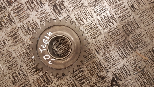 Leyland 2100 Transmission Gear Z 30 - 传动装置 适用于 拖拉机:图3 Leyland 2100 Transmission Gear Z 30 - 传动装置 适用于 拖拉机:图3
