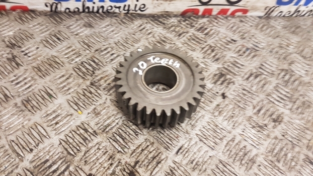 Leyland 2100 Transmission Gear Z 30 - 传动装置 适用于 拖拉机:图2 Leyland 2100 Transmission Gear Z 30 - 传动装置 适用于 拖拉机:图2