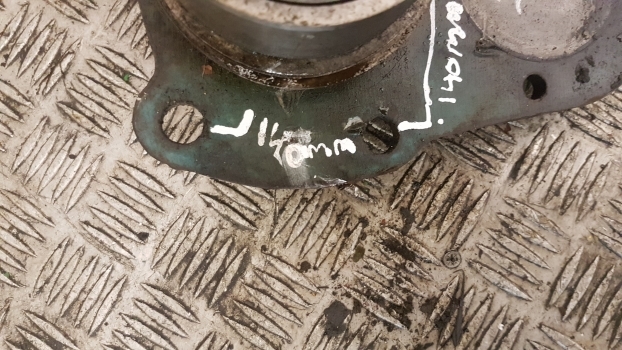 Leyland 2100 Transmission Support And Shaft - 传动装置 适用于 拖拉机:图2 Leyland 2100 Transmission Support And Shaft - 传动装置 适用于 拖拉机:图2