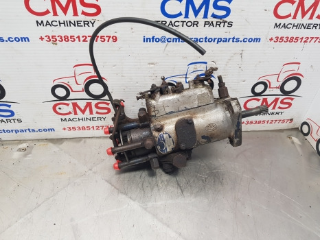 Leyland 285 Lucas Delphi Fuel Injector Pump 3269f350 - 燃料泵:图1 Leyland 285 Lucas Delphi Fuel Injector Pump 3269f350 - 燃料泵:图1