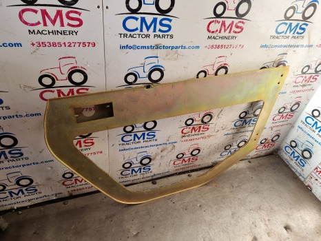 Manitou Mlt627, 628, Mlt Series, Cab Lower Door Frame 602012 - 车门及其零件:图2 Manitou Mlt627, 628, Mlt Series, Cab Lower Door Frame 602012 - 车门及其零件:图2