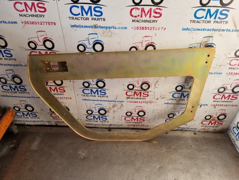 Manitou Mlt627, 628, Mlt Series, Cab Lower Door Frame 602012 - 车门及其零件:图1 Manitou Mlt627, 628, Mlt Series, Cab Lower Door Frame 602012 - 车门及其零件:图1