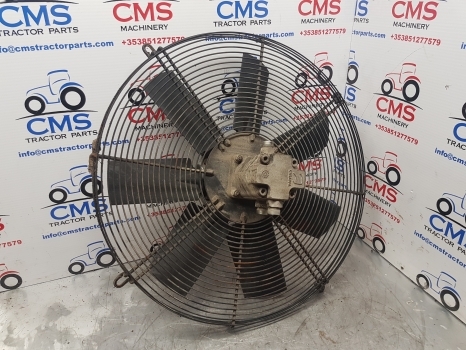 Manitou Mrt 2540 Fan Motor Guard Assembly 708277, 709860 - 风扇 适用于 伸缩臂叉装车:图4 Manitou Mrt 2540 Fan Motor Guard Assembly 708277, 709860 - 风扇 适用于 伸缩臂叉装车:图4
