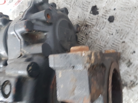 液压泵 适用于 伸缩臂叉装车 Manitou Mrt2540 Drive Motor, Reducer Rextroth A6vm107da1/63w-vzb027b, 9604789：图9