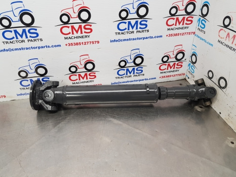 传动装置 Manitou Mt1230 Scp, Serie C Drive Shaft Complete 188398, 109756, 749824：图1