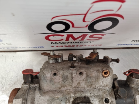 Massey Ferguson 290, 100, 200 Series, Fuel Injection Pump Parts Only 3241f102 - 喷射器:图3 Massey Ferguson 290, 100, 200 Series, Fuel Injection Pump Parts Only 3241f102 - 喷射器:图3