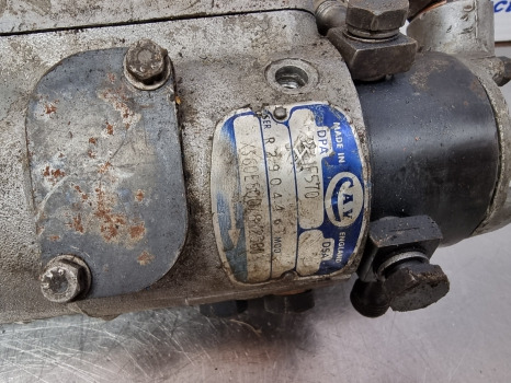 Massey Ferguson 290, 100, 200 Series, Fuel Injection Pump Parts Only 3241f102 - 喷射器:图4 Massey Ferguson 290, 100, 200 Series, Fuel Injection Pump Parts Only 3241f102 - 喷射器:图4